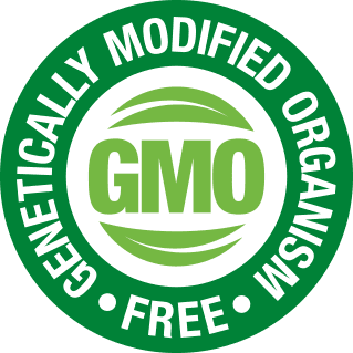 Non‑GMO