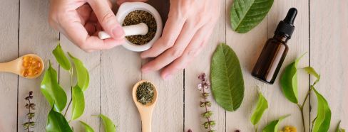 Botanicals